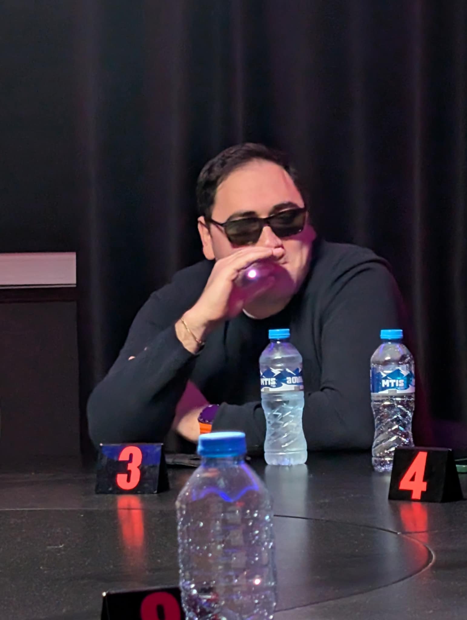 Vaska robakidze Vaska robakidze