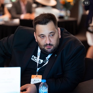 Kutsniashvili Kutsniashvili