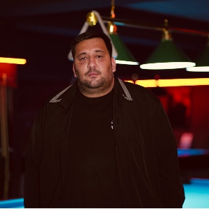 Kutsniashvili Kutsniashvili