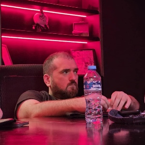 Kvirkvelia Luka Kvirkvelia Luka