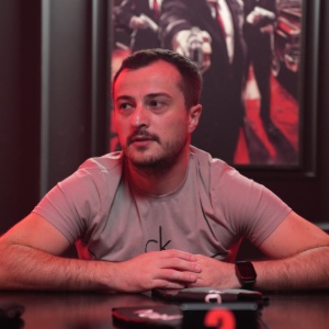 დემეტრე გაფრინდაშვილი დემეტრე გაფრინდაშვილი